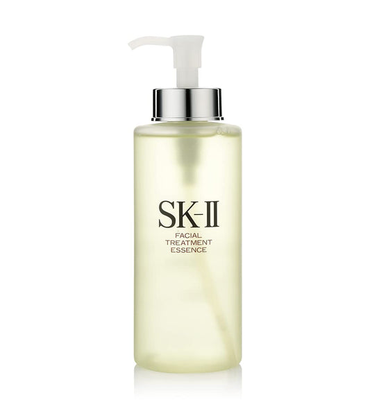 SK2 Facial Treatment Essence 330 Skincare Pitera Water- sk2 Japan Import