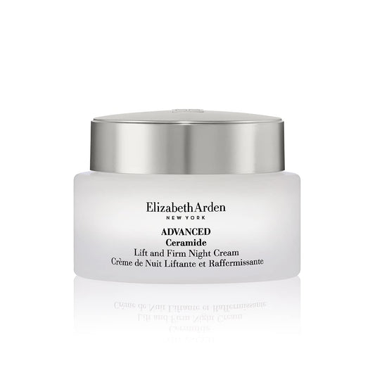Elizabeth Arden Advanced Ceramide Lift and Firm Face Moisturizer, with Broad Spectrum Sunscreen, SPF 15, 1.7 .