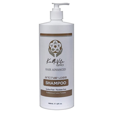 KaMiVitaGro Hair Advanced Anti Hair Loss SHAMPOO
