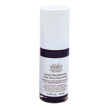 Kiehl's Retinol Skin Renewing Daily Micro-Dose Serum - 1