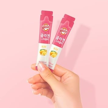 Kwangdong] Vita500 Mango Collagen (15P) And Vitamin C (70P)