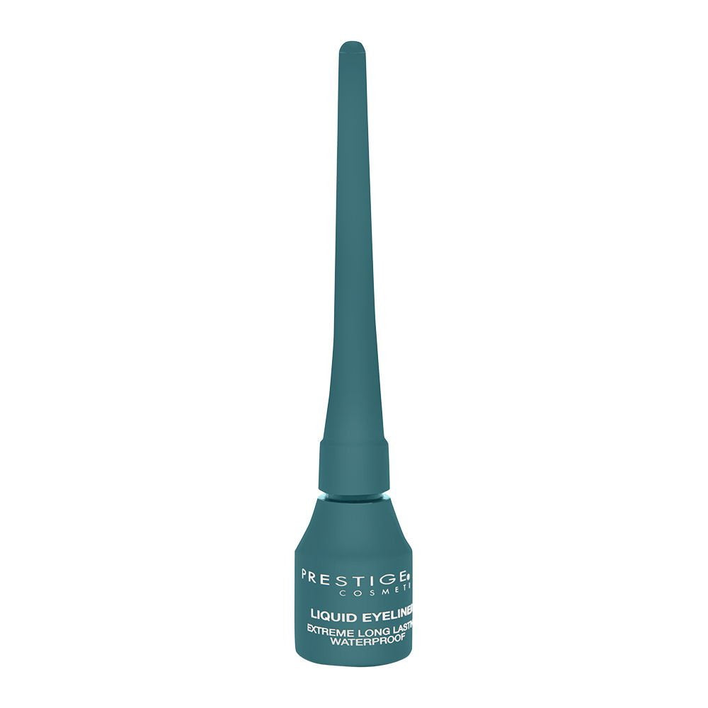 Prestige Liquid Eyeliner, Big Teal, 0.1