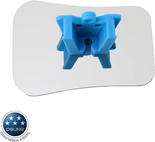 Osung DME1 Intra Oral Photo Mirror, Adult