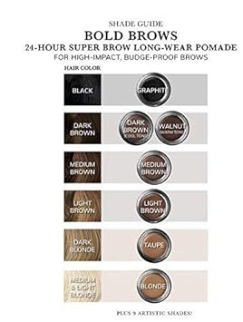 KVD Beauty Super Pomade Vegan Eyeliner, Shadow & Brow Pigment Medium Brown