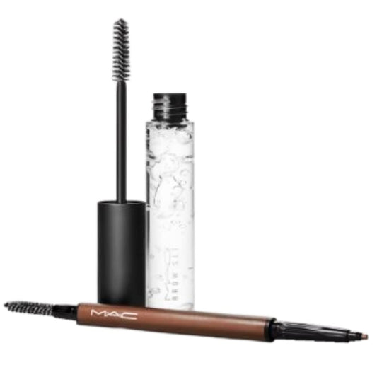 MAC Limited Edition Hi-Brow Kit: Light