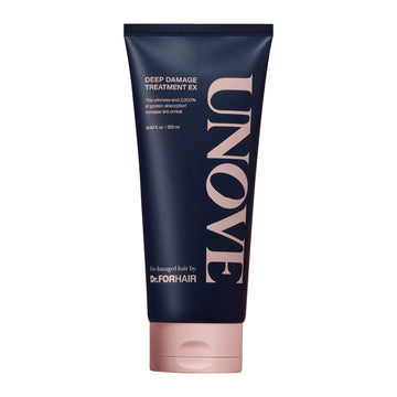 Dr.ForHair] UNOVE Deep Damage Treatment EX (Large) 320ml