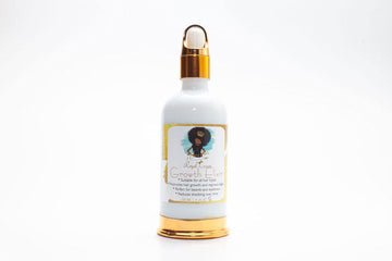 Royal Crown Growth Elixir (4 )
