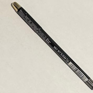 Jordana 30 Brown Black Best Brow Pencil Define Long Lasting Wear