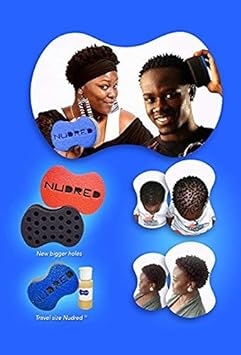  NuDred Coil I.T. Formula - Curly Hair Styling and Condition