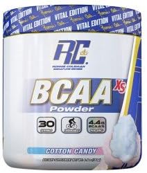 Ronnie Coleman Signature Series BCAA XS Powder with Essential Amino Ac