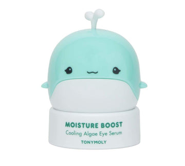 TONYMOLY Moisture Boost Cooling Algae Eye Serum, 15 g