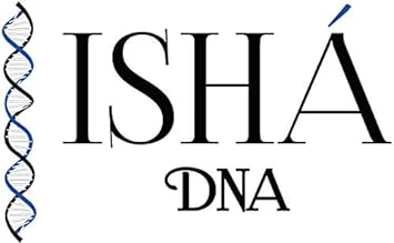 ISHA DNA Keratin Treatment System Shampoo - Sulfate and Para