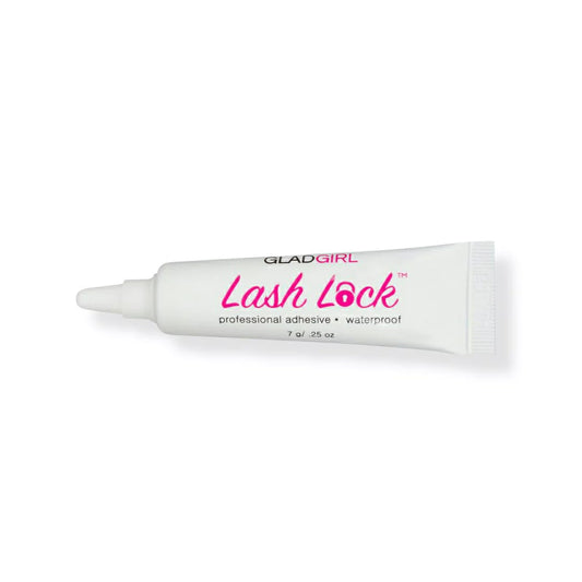 Glad Lash Strip & are Lash Glue - Clear