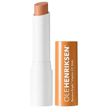 Esupli.com OLEHENRIKSEN Banana Bright+ Vitamin CC Eye Sticks