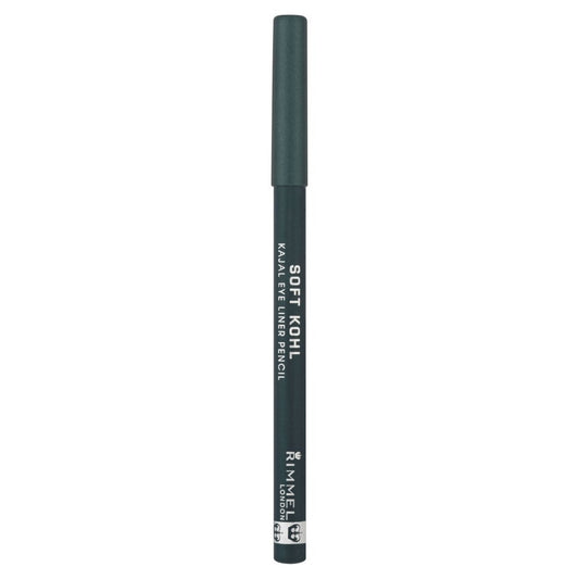 Rimmel Soft Kohl Eyeliner Jungle Green