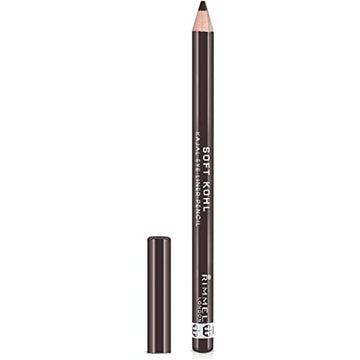 Rimmel Soft Kohl Eyeliner, Sable Brown, 0.04