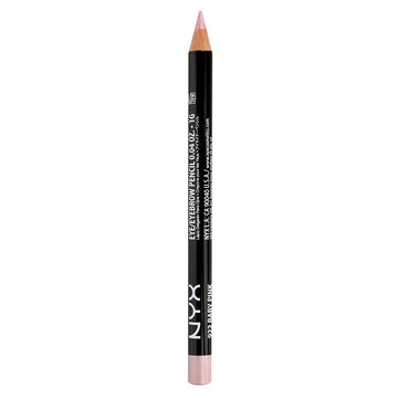 NYX Slim Eye - Eyebrow Pencil - 922 Baby Pink