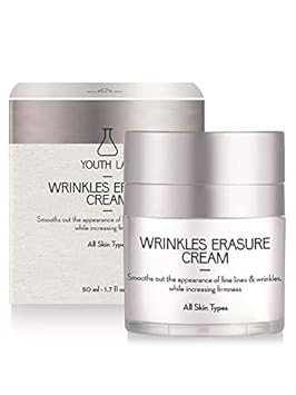 Youth Lab Wrinkles Erasure Cream 50  PN: LAB1307