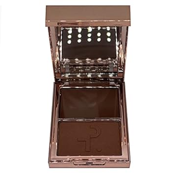 PATRICK TA Major Sculpt Crème Contour & Powder Bronzer Duo She's Chiseled