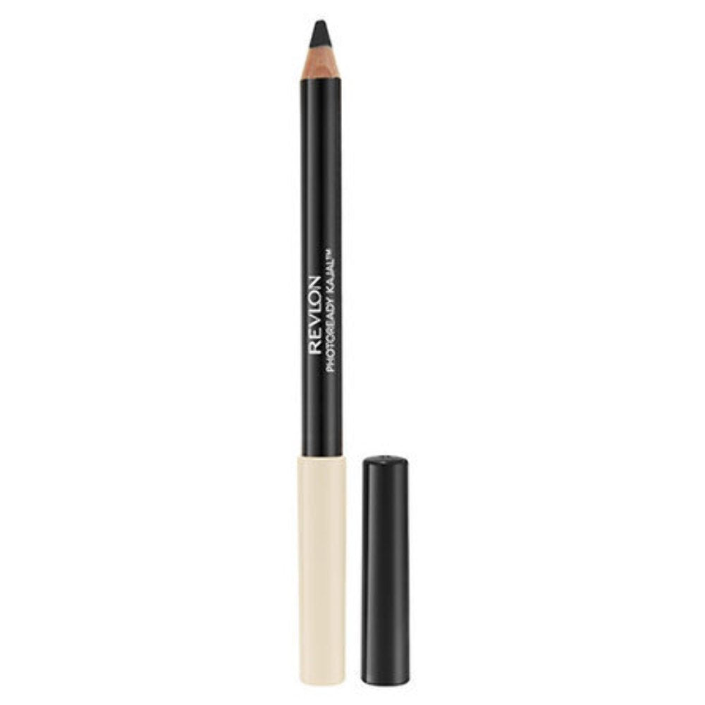 Revlon Photo Ready Kajal Intense Eye Liner & Brightener - Carbon Cleopatra - 0.08