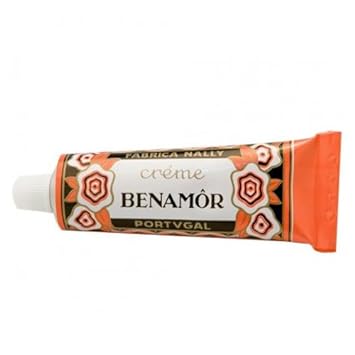 Benamor Cream 40ml