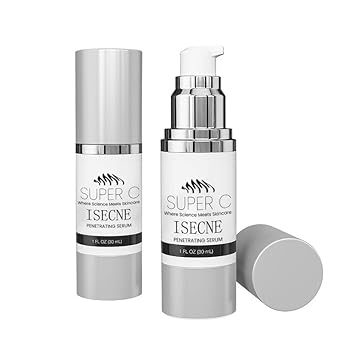 Multi-Tasking Serum for Mature Skin, All-In-One Formula Hydrates: Hydrates, Firms, Lifts, Targets Age Spots and Wrinkles, while Smoothing Skin, 1   (30 ), Pack of 1