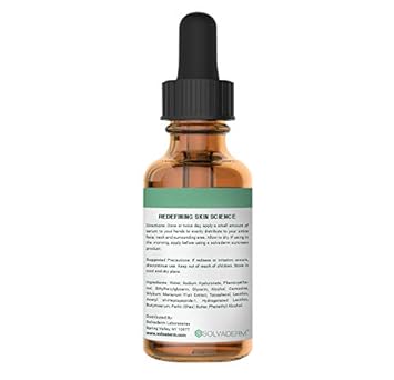 Esupli.com Solvaderm Excelagene Intensive Hydration Serum with the Powe