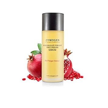 Zymogen Pomegranate Ferment First Peeling Serum 150