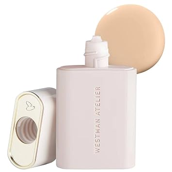 Esupli.com Westman Atelier Vital Skincare Complexion Drops - Atelier II