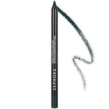 SEPHORA COLLECTION 12 Hour Contour Pencil Eyeliner 25 Galaxy Girl