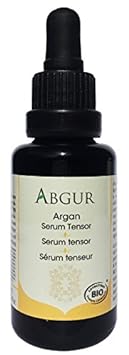 ABGUR Organic Anti-Wrinkle Pure Argan Skin Tensor Serum 30 , 1