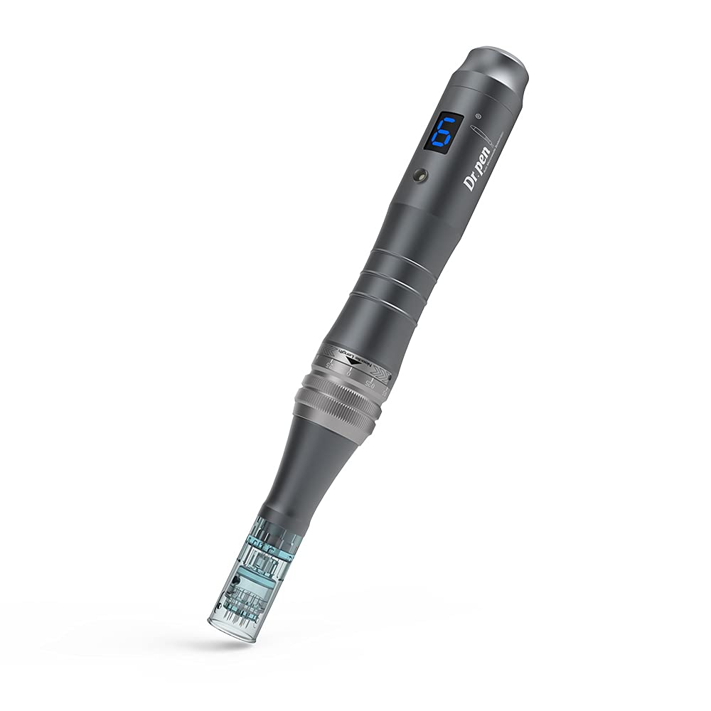 Dr Pen Ultima M8 Microneedle Derma Pen - Electric Wireless P