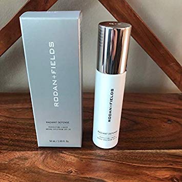 Rodan Radiant Defense Beige