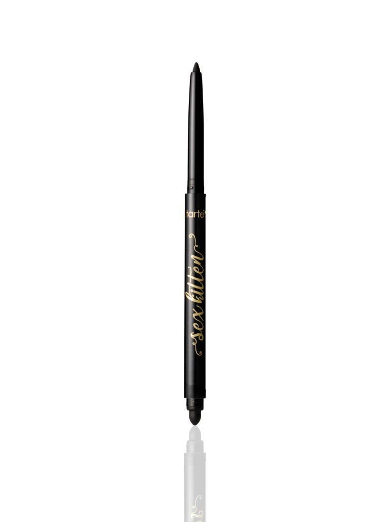 Tarte Sex Kitten Eyeliner -Black -Waterproof Gel Eyeliner