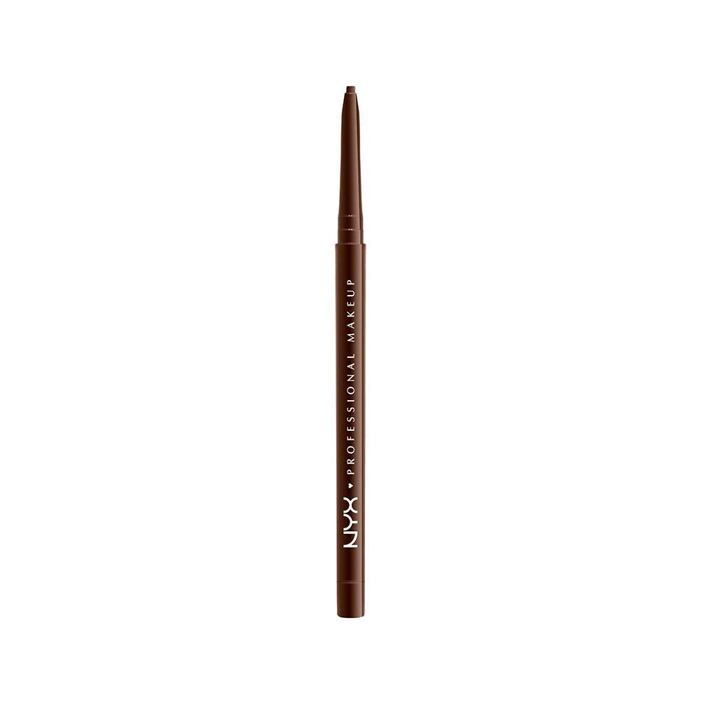 NYX PROFESSIONAL MAKEUP Always Keepin' It Tight Eyeliner Pencil, Deep Olive