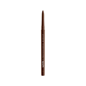 NYX PROFESSIONAL MAKEUP Always Keepin' It Tight Eyeliner Pencil, Deep Olive