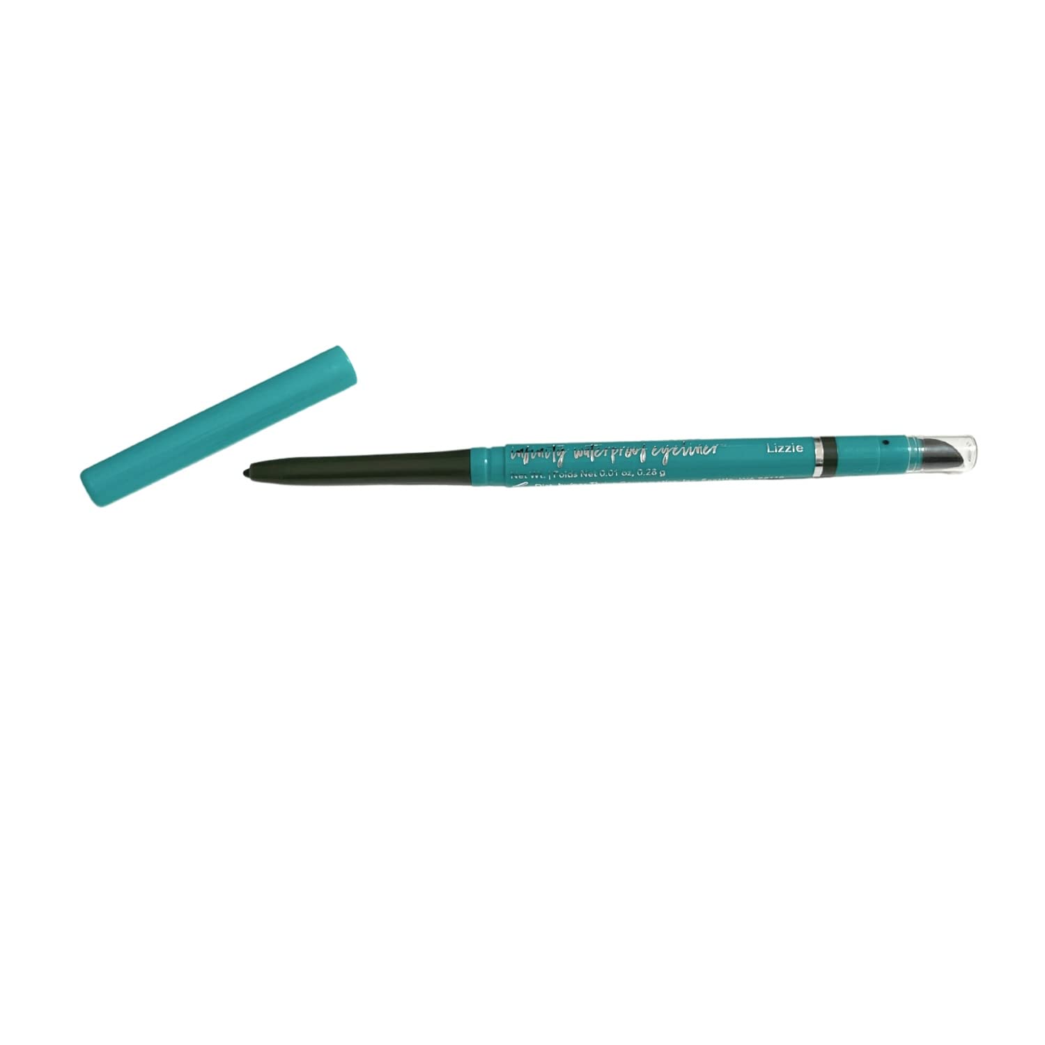 Thrive Causemetics Eyeliner - Lizzie (Moss Green) Unboxed