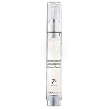 Esupli.com No7 Laboratories LINE CORRECTING Booster Serum