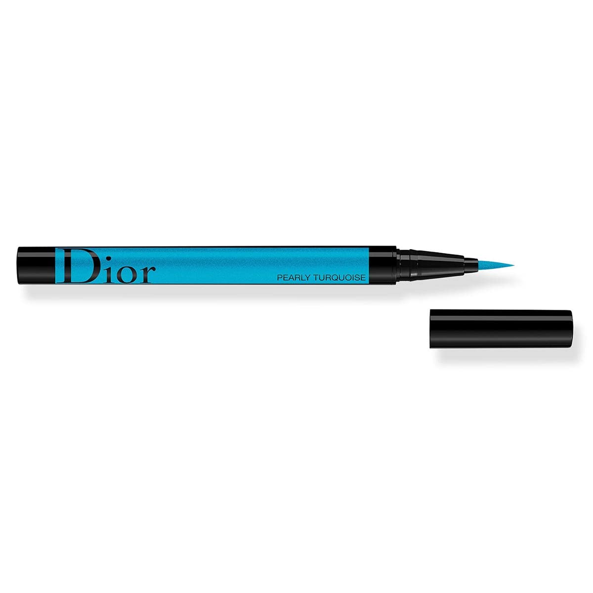 Diorshow On Stage Liner 351 Pearly Turquoise
