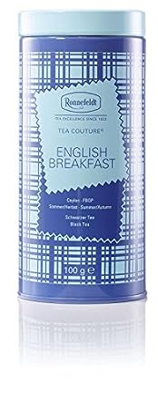 Ronnefeldt Tea Couture® English Breakfast