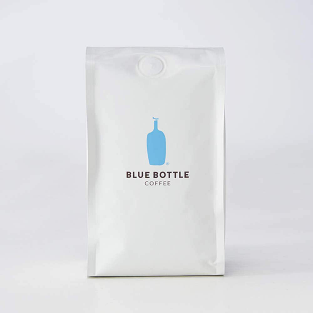 Blue Bottle Coffee - Bella Donovan Blend