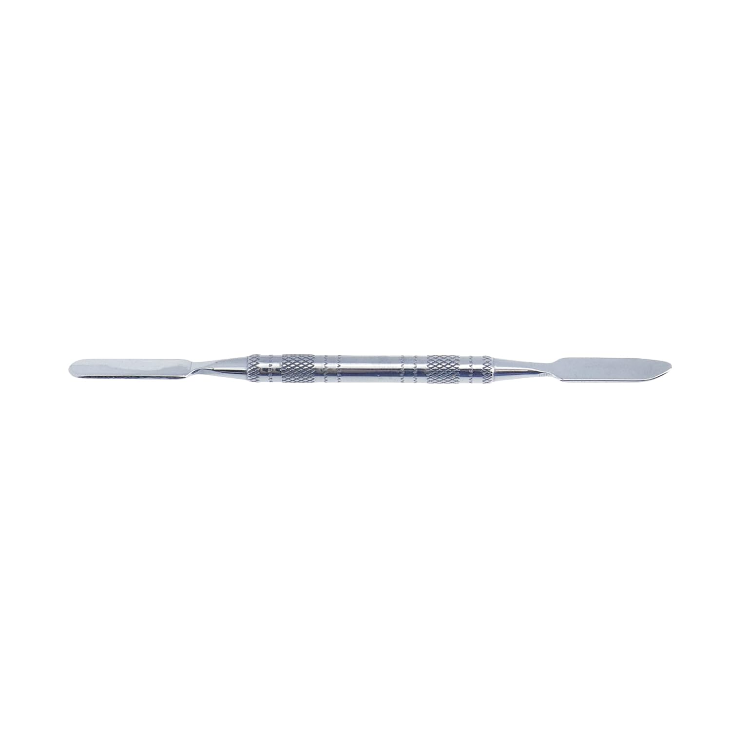 Dnyta Stainless Steel Foundation Palette for Mixing, 4.3x4 I