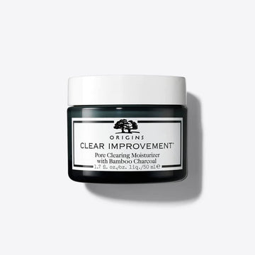Origins Clear Improvement Pore Clearing Moisturizer with Bam