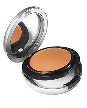 M.A.C Studio Fix Tech Cream-to-Powder Foundation NC37, 0.35