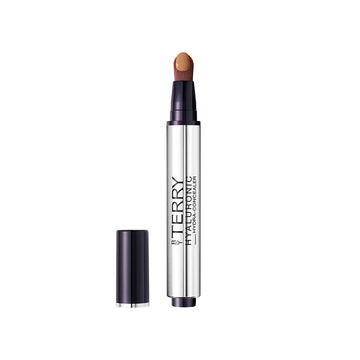 By Terry Hyaluronic Hydra-Concealer | Cream Concealer | 500 Medium Dark | Skincare-Based, Vegan Formula | Brightens & Protects | 6.3g (0.22 )