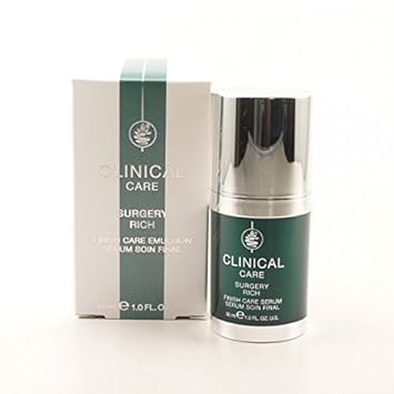 Esupli.com Klapp Clinical Care Surgery Finish Care Rich Serum 30ml