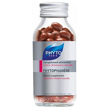 Phyto PhytoPhanere Hair Supment 120 Tbs