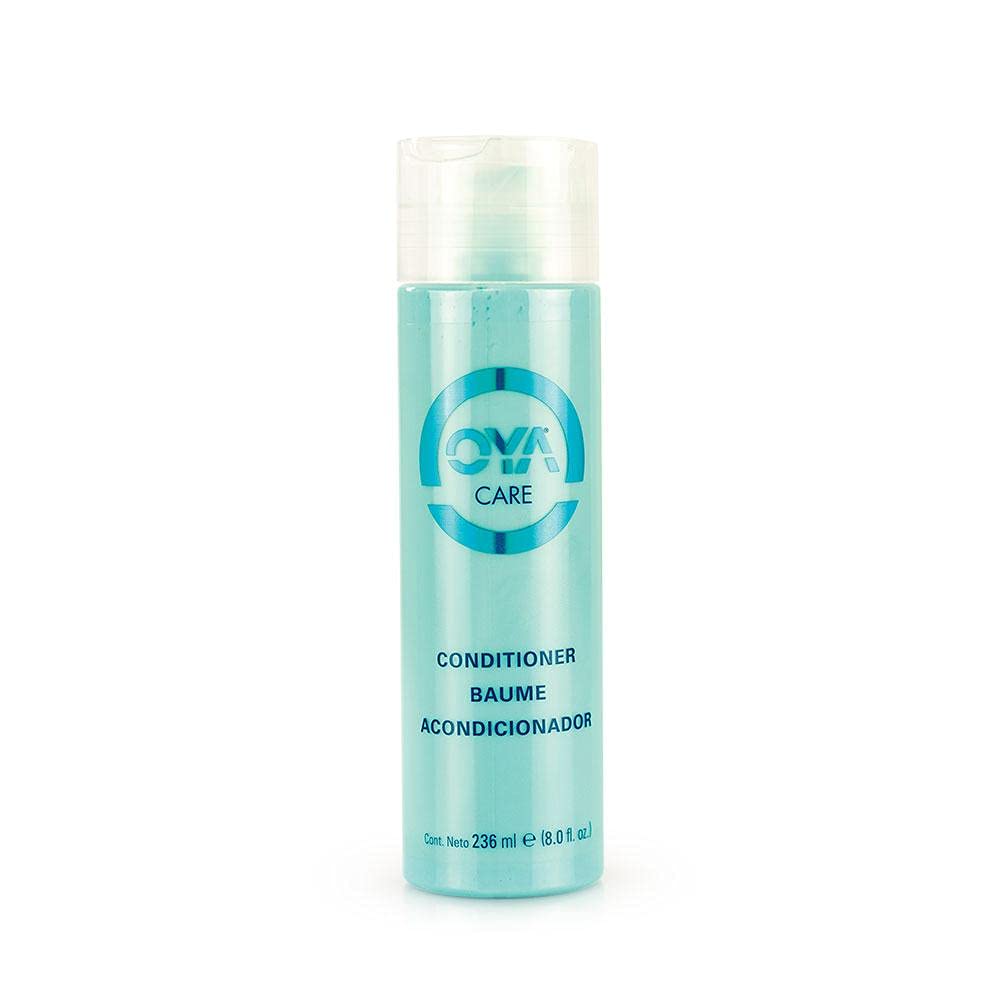 OYA Care R.O. Hair Conditioner 236  Daily Hair Conditioner for Damaged Dry Hair - Nourishing Sulfate Free Conditioner - Hydrating Lightweight Conditioner for Normal and Color Treated Hair