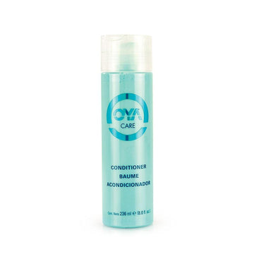 OYA Care R.O. Hair Conditioner 236  Daily Hair Conditioner for Damaged Dry Hair - Nourishing Sulfate Free Conditioner - Hydrating Lightweight Conditioner for Normal and Color Treated Hair