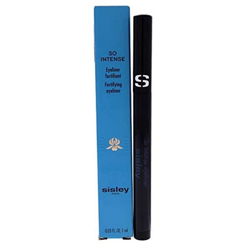 Sisley So Intense Eyeliner, Deep Black, 0.03